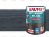 Baufix-Fixza BAUFIX Houtbeschermende Gel- Beits antraciet grijs 5 Liter