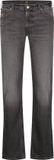 LEE DAREN ZIP FLY CEMENT REGULAR STRAIGHT JEANS-HEREN