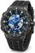 Invicta Celestial 70092 Montre automatique homme - 40 mm
