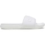 Crocs Crocs All-Day Slide Damessandalen, Wit., 42 EU