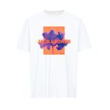 Jack & Jones T-shirt Florals