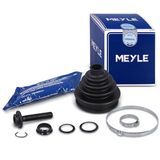Meyle 100 498 1072 afdichtingsset, aandrijfas
