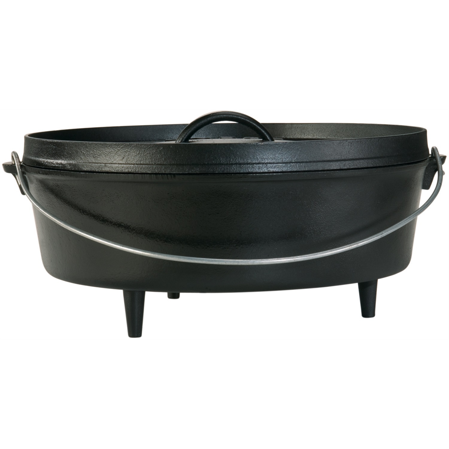 Lodge camp dutch oven l12co3 30 5cm