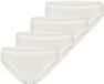 sloggi Dames slip / onderbroek 4 pack GO Sense