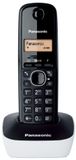 Panasonic KX-TG1611FRW DECT-telefoon Zwart, Wit