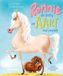 Ronnie de pony en Aart het paard