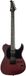 Spira T-400 MWR Satin Wine Red Guitare électrique