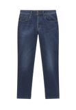 bugatti Jeans donkerblauw