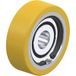 Blickle FSTH 60x20/15-13K Geleidingsrol Wieldiameter: 60 mm Draagvermogen (max.): 135 kg 1 stuk(s)