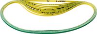 Fein 63714068010 Schuurband Korrelgrootte 80 (l x b) 520 mm x 6 mm 10 stuk(s)