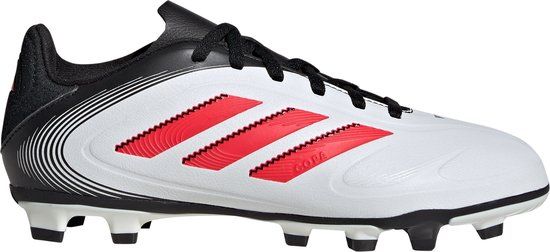 Adidas Performance Copa Pure 3 Club Firm / Multi-Ground Voetbalschoenen Kids - Wit - Maat 38