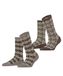 Esprit Sokken Scandinavian 2-Pack