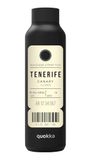 SOLID Quokka SOLID JET BLACK 630 ML TENERIFE LABEL