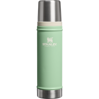 Stanley 1913 Fitness & hydratatie Drinkfles Unisex Zilver