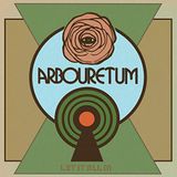 Let Arbouretum - Let It All In (LP) (Coloured Vinyl)
