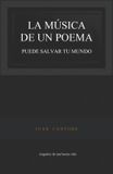 LA Libri GmbH La Música de Un Poema Puede Salvar Tu Mundo Paperback