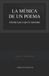 LA Libri GmbH La Música de Un Poema Puede Salvar Tu Mundo Paperback