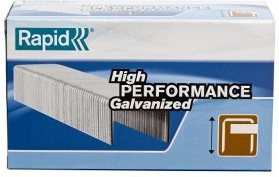 Rapid - Nieten Typ 12 - 6 mm 5000ST 40100517