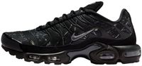 Nike Air Max Plus Black Wood Camo - Maat 47.5