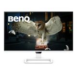 BenQ EW270Q – écran QHD de 27 pouces (200 Hz) – IPS – HDRi – 90 % P3 – USB‑C 65 W – Divertissement à domicile et jeux – Soin des yeux