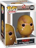 Funko POP! Films: Ghostbusters: Frozen Empire - Pukey - Verzamelbaar Vinyl Figuur