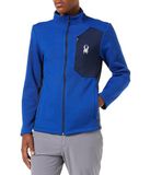 Spyder Bandit Jacket heren Fleecejack