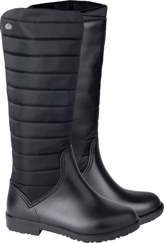 ELT Thermolaars Alesund Zwart Maat 39 Unisex