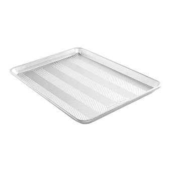 Nordic Ware Prism Bakplaat - Zilver