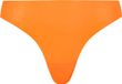 Chantelle Pulpies Seamless Tanga string - Clementine / M/L