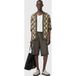 AllSaints Morena Ss Cardigan Pitch Green Taille: XL