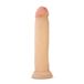 Blush Au Naturel Magnum dildo 24 cm - Beige