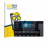 BROTECT - Screenprotector voor Line 6 Helix Stadium XL - Folie Beschermfolie Beschermglas matte
