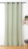 LINDER Gordijn Maureen limoengroen 145 x 240 cm