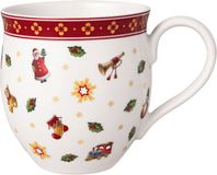 Villeroy & Boch Toy's Delight beker klein, 230 ml