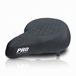 Selle Royal Selle Royal Fietszadel Unisex Mousse Zwart Cruiser Dames Heren