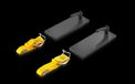 Rittal 4050.211 accessoires pour rack