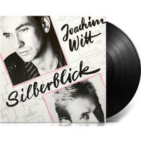 Witt, Joachim LP - Silberblick - voor Geen - standaard