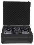 UDG Ultimate Pick Foam Flight Case Multi Format L Black