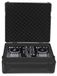 UDG Ultimate Pick Foam Flight Case Multi Format L Black