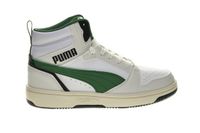 Puma Rebound Vapor Grey Green maat 37