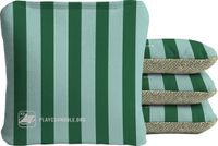 ACA Pro Cornhole Zakjes (Synergy Soft) - Groen