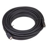 Akyga AK-HD-150A Câble HDMI 15m Noir