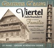 Bertus Distributie MCP 25 Jahre - Unsere Schonsten Lieder