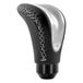 Momo Combat Evo Black/Gray Shift Lever Knob