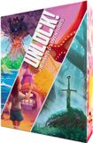 Asmodee Unlock! Enchanted Adventures, Jeu de société, Voyage/aventure, 10 ans, Édition standard, 60 min