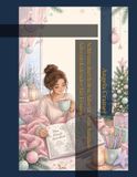 Achtsam durch den Advent - ein Ausmal-Adventskalender für Frauen