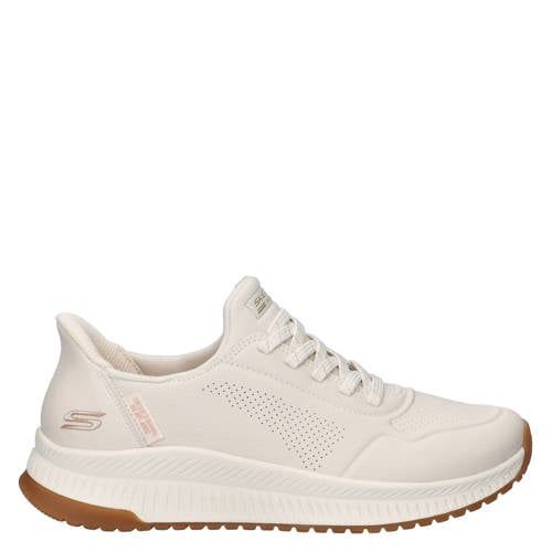 Bobs Hands Free Slip-Ins Bobs Squad 4 sneakers ecru