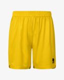Robey Patron Goalkeeper Short - Yellow - XL