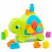 Moltó Jouets interactifs Tortue 57 x 27,5 x 97 cm