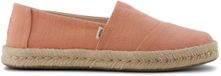 TOMS Dames espadrilles Alpargata Rope 2.0